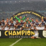 Defining and Memorable Sport Images taken in 2014, Who could forget the #4?