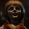 The True Face of Anabelle, not as scary as you might think! The True Face of Anabelle, not as scary as you might think!