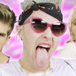 Do you like Parody? Then You’ll love Bart Baker in Youtube!!!