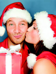 Your Perfect Christmas Boyfriend, Choose for him what to wear Your Perfect Christmas Boyfriend, Choose for him what to wear