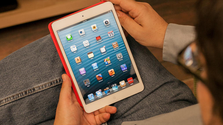 ipad-mini-most-popular-gadget-2014