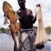 Largest Animal, Reptile, Fish ever caught by real people, not a fairy tail story!