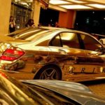 Sultan of Brunei 7000 luxury cars obsession, collection of rich monarch toys