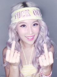 XiaXue Alleged Expose of Unethical Advertisement and Marketing Strategy by Gushcloud XiaXue Alleged Expose of Unethical Advertisement and Marketing Strategy by Gushcloud