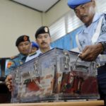AirAsia Downed Plane QZ8501 Black Box Finally Found!