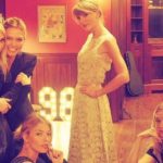 How it Feel to Have Supermodel as BFF? ask Taylor Swift!