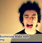 5 Mistakes Small Businesses Make on Facebook. It’s Probably Not What You’re Expecting