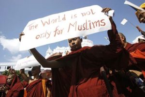 rohingya-muslim-protest