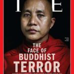 The Buddhist Monk whom initiated the Rohingya Genocide