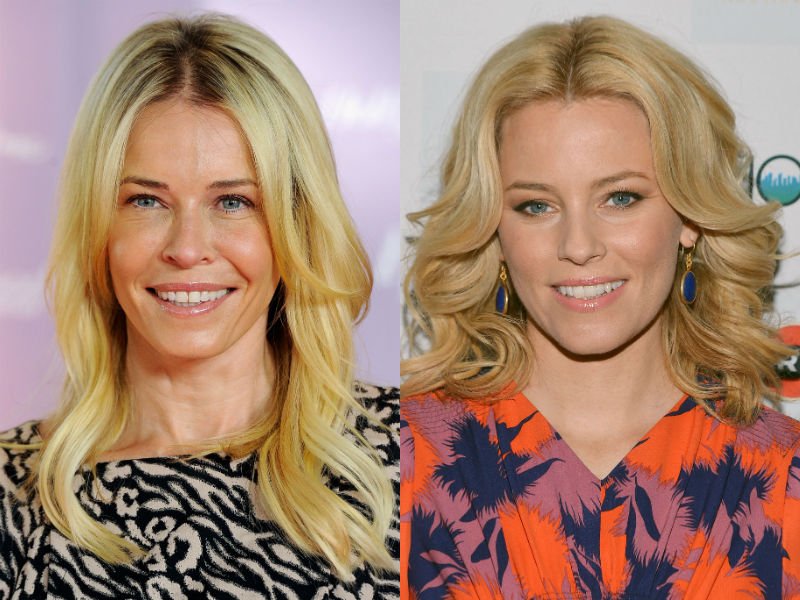3 chelsea handler and elizabeth banks