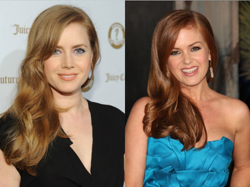 5 amy adams and isla fisher