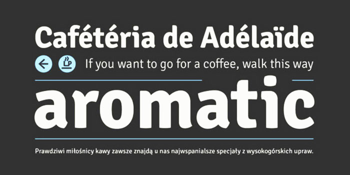 choose the right fonts 1324