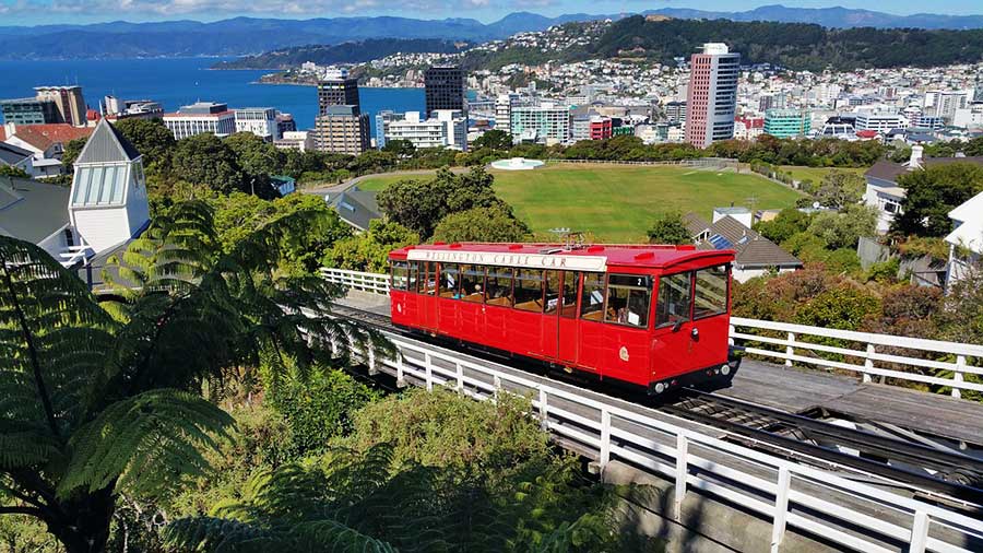 top place work abroad new zealand