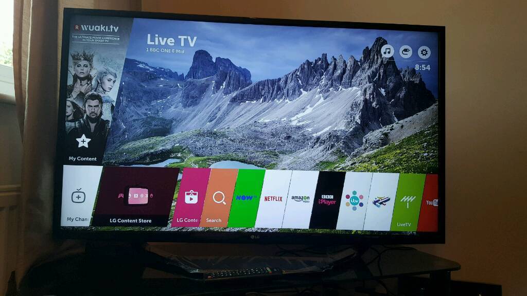 lg 43uh620v