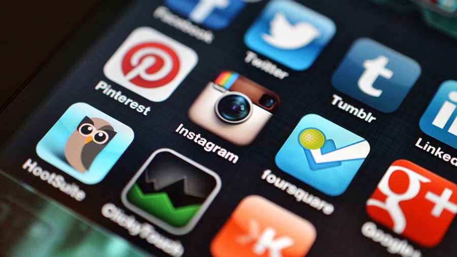 apps in business growth