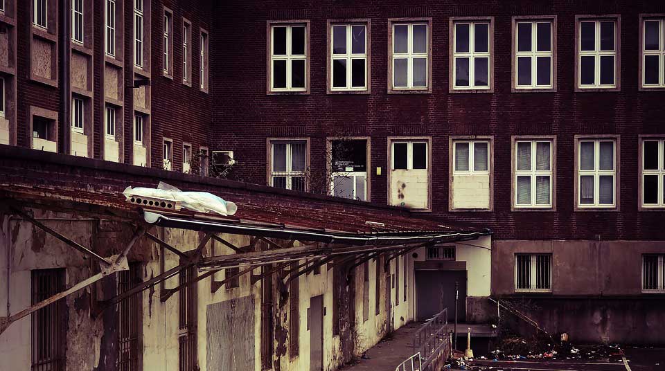 common building problems