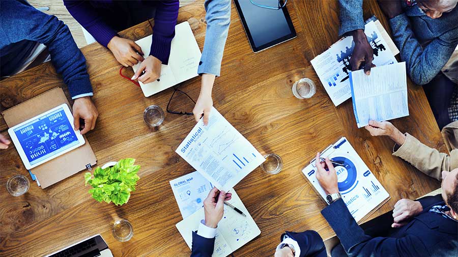 modern project management