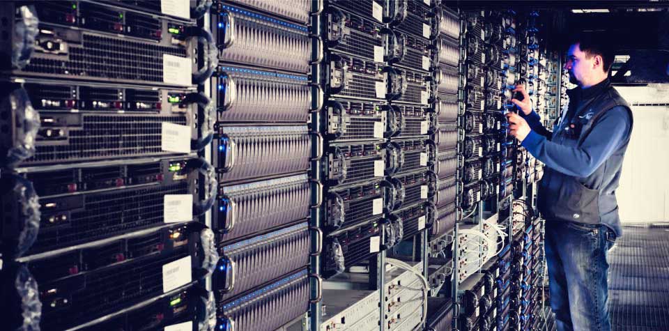 vps or dedicated hosting