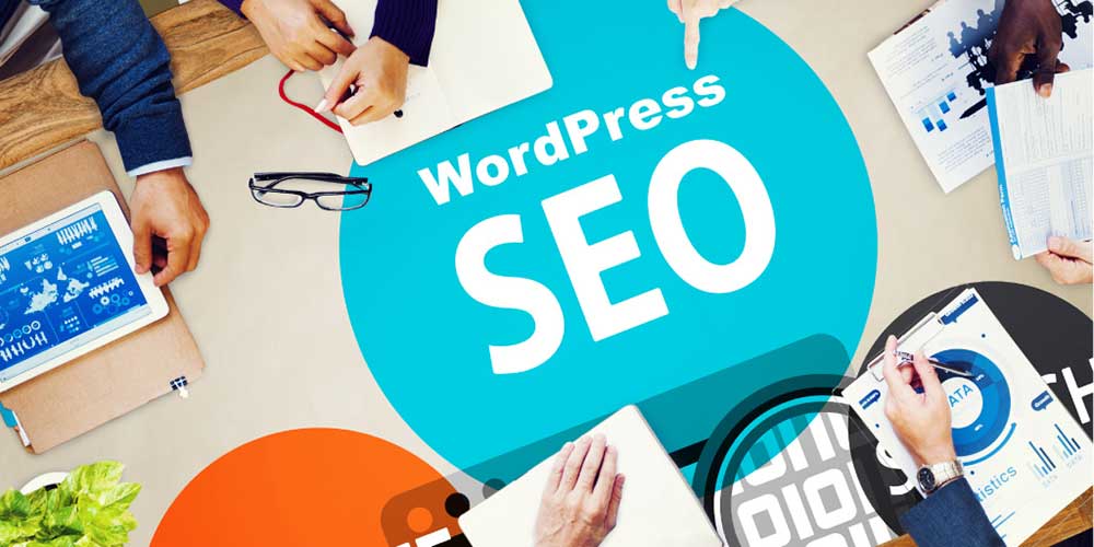 what is wordpress seo
