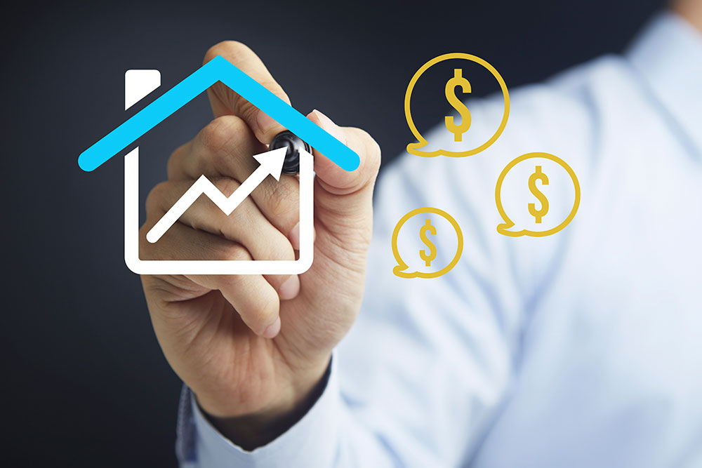 best property upgrades to increase your property value