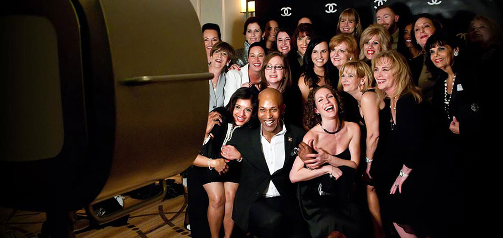 ways to make a corporate event fun