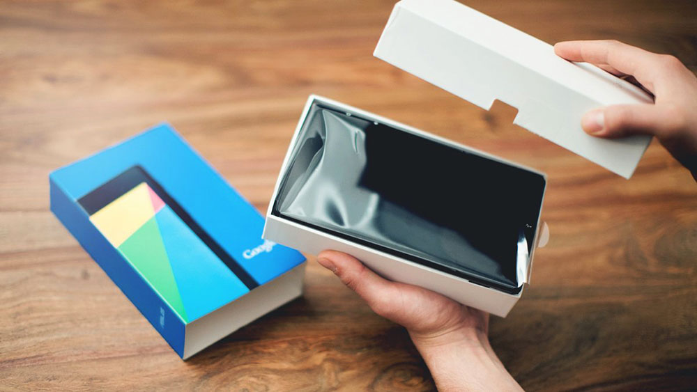 why packaging is important to your business brand image