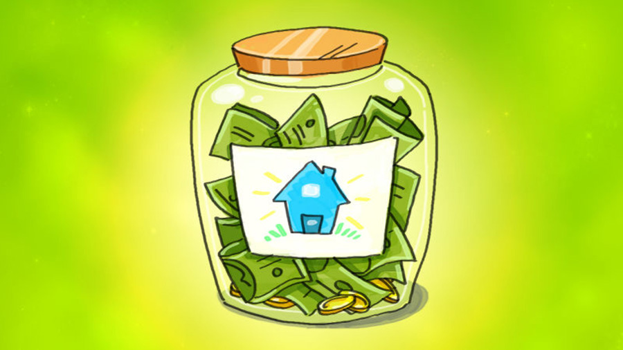 6 ways to fast track savings for a home purchase