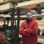 great advantages of buying used forklifts