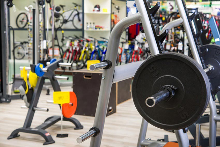qualities you want in functional training equipment