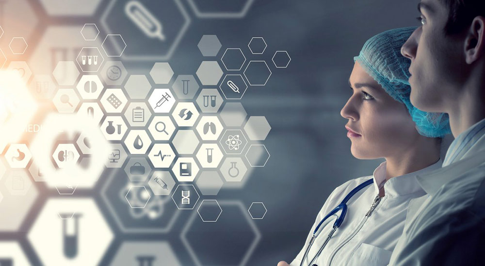 specialist virtual medical healthcare