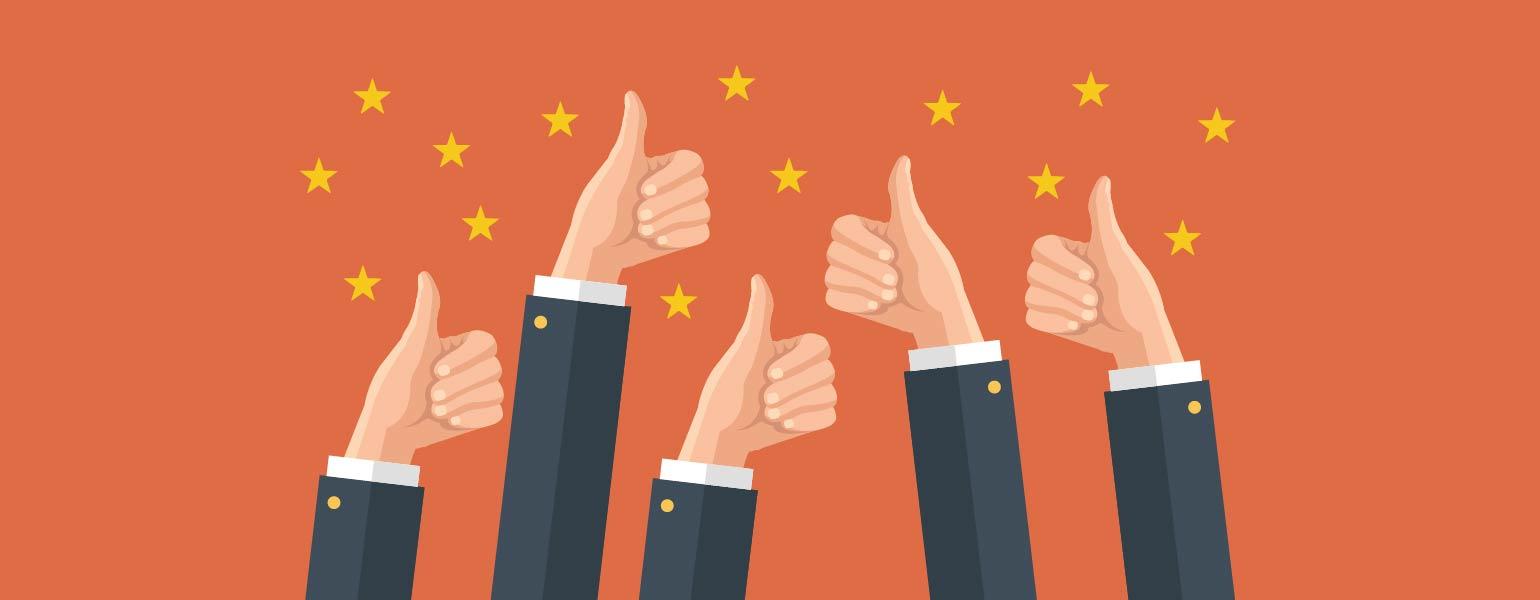 do you trust review websites