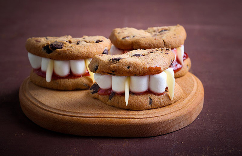 the best foods for your teeth