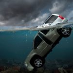 how to protect yourself from car accident