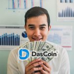 make money with dascoin