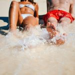 newsflashing beach body