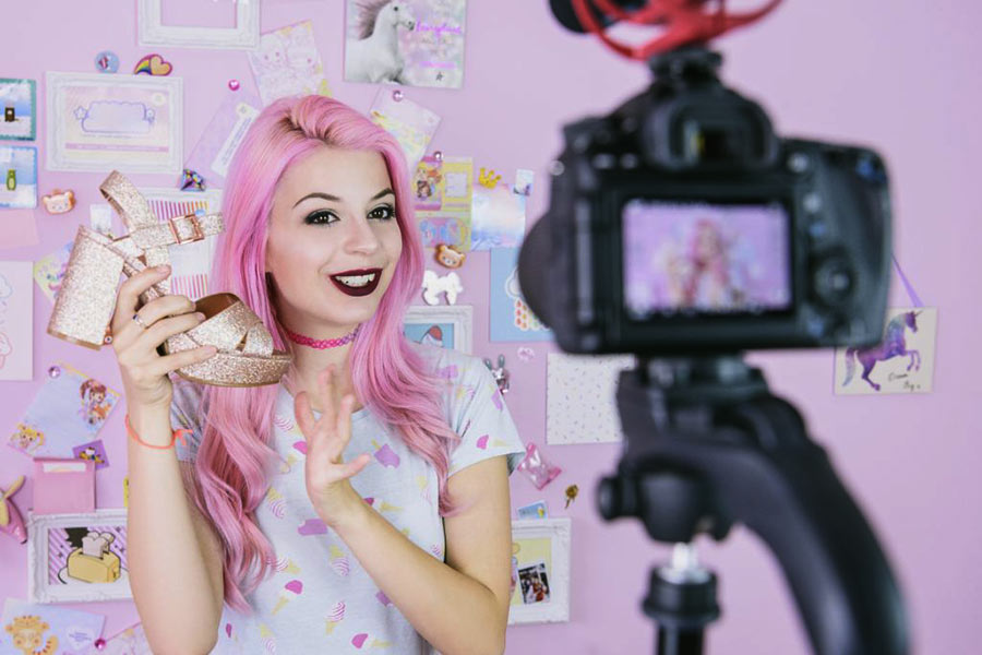 influencers for ecommerce