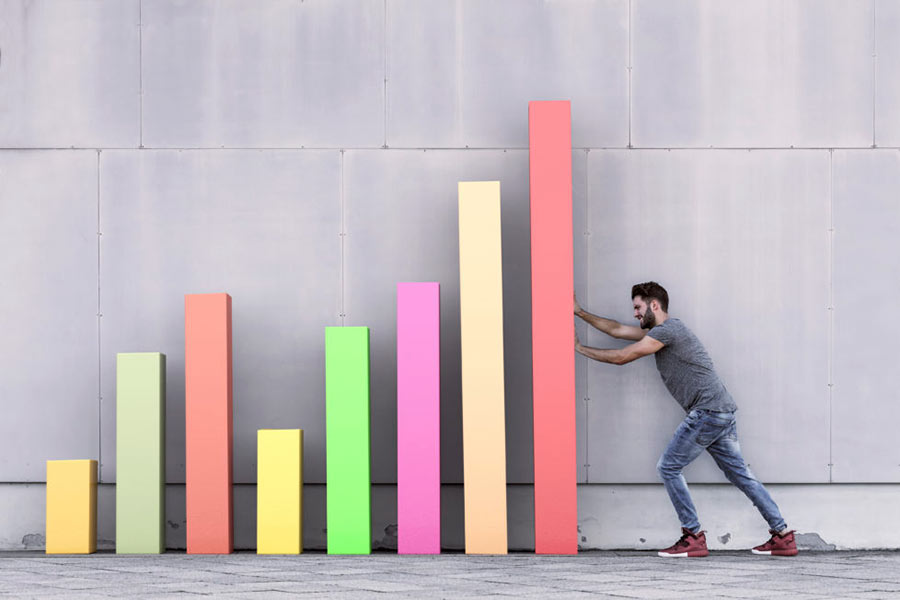 how to find trending products