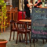 signage role in business marketing