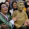 the comfort women testimonies