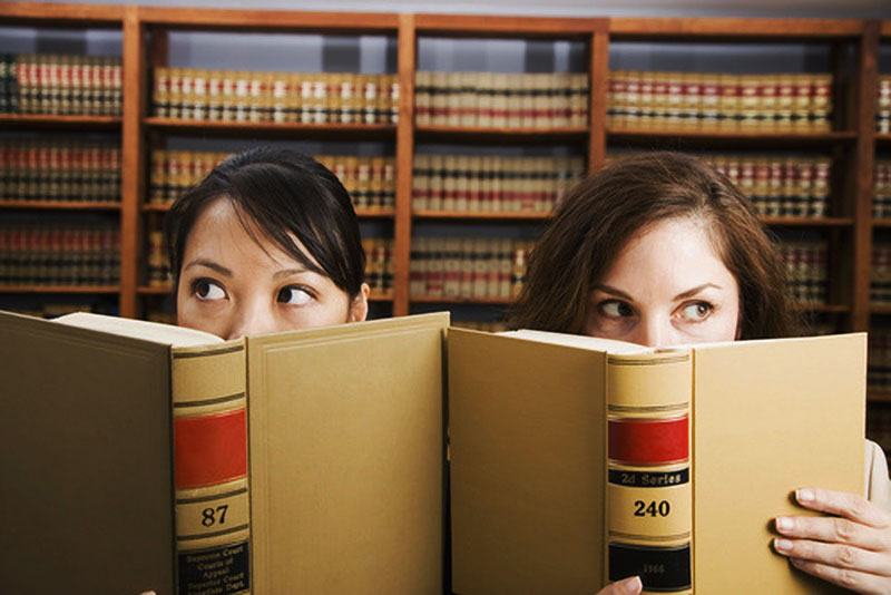 law school for law students