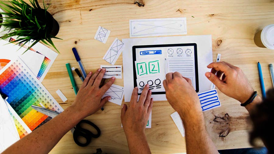 online tools to enhance users experience