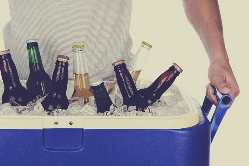 party cooler vs cfm cooler