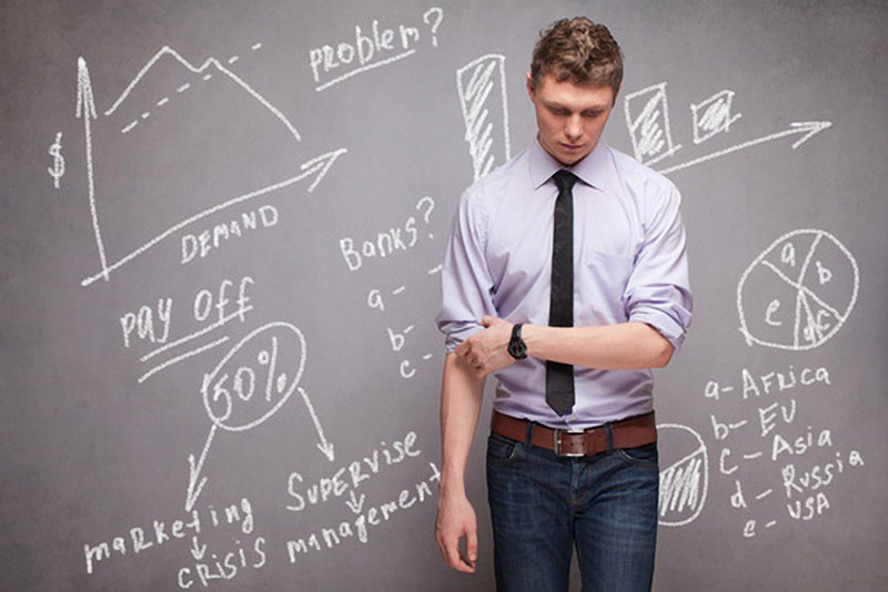 bad data analyst management