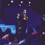 pastor chris meettings