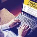 advantages of filing divorce online without attorney in california