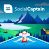 socialcaptain review our look at the best instagram growth tool