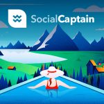 socialcaptain review our look at the best instagram growth tool
