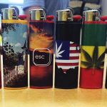 customize your lighter