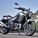 how to pimp out your suzuki bike on a budget