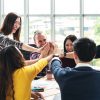 how to boost business employee engagement